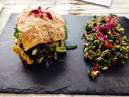 And vegetarian dishes can be tasted in other restaurants. 3 Best New Raw Food Restaurants Healthista