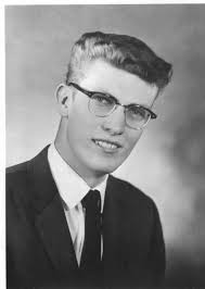 Merrill Young Hurst (1936-1998)