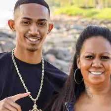 Fundraiser by Desiree Kealohanui : Devin Brannon-Morris