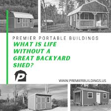 Premier portable buildings of omaha. Premier Buildings Canada Design Your Own Today At Https Shedview Premierbuildings Us Facebook