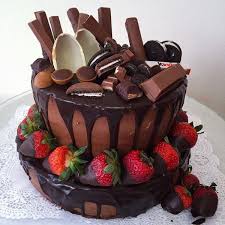 Kinderriegel Torte Eine Pfiffige Geschenkidee Fur Den Perfekten Kindergeburtstag Kinderriegel Torte Kinder Riegel Kinderriegel