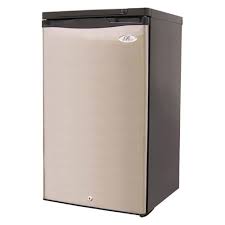 Black And Decker Mini Fridge With Freezer Manual Spt Uf 311s Energy Star 2 8 Cubic Foot Upright Freezer Stainless Check This Awesome Product By Going To The Li Upright Freezer Compact Freezer Energy Star