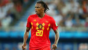 View dedryck boyata profile on yahoo sports. Fulham Interested In Celtic Defender Following Impressive Displays For Belgium At World Cup 90min