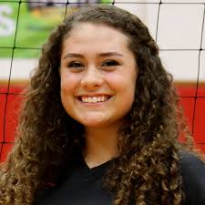 Julie DeSantis' High School Bio