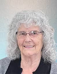 Obituary information for Ethel Nan Graves