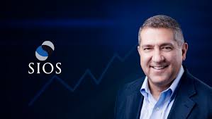 SalesTech Star Interview with Jim Caro, SVP of Sales at SIOS
