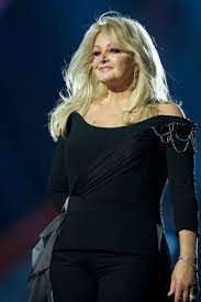 Not the right paige jung?view others. Bonnie Tyler Starportrat News Bilder Gala De