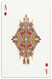 Check out our card ace of diamonds selection for the very best in unique or custom, handmade pieces from our shops. 160 Ace Of Diamonds Ideas Ace Of Diamonds Ace Playing Cards Art