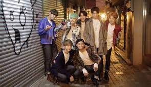 Check here for the teaser update. Bangtanporn Bts Hyyh Bts Mv Bangtan