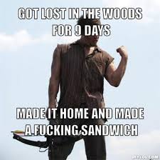 Image result for Walking Dead quotes