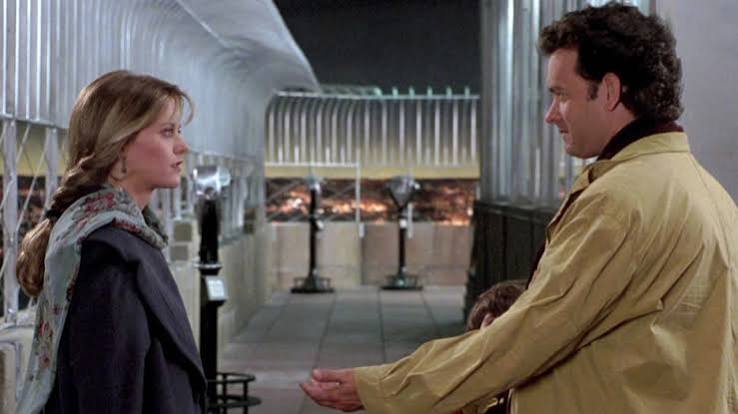 I Watched Sleepless In Seattle For The First Time, And I'm Still Shocked By  That Ending | Cinemablend