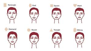 Hairstyles for diamond face shape. The Most Flattering Haircuts For Your Face Shape The Trend Spotter
