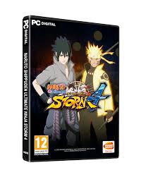 Naruto Shippuden Ultimate Ninja Storm 4 Nsuns4 Naruto Shippuden Naruto Ninja