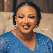 Profile for Pst Ruth Victor-Eze