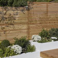 Our feather edge and tongue and groove fence panels have clean edges for a neat and streamlined look. Lemhi Fencing Fence Panels Garden Fence Panels Outdoor Diy Projects