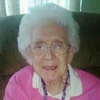 Venetia "Rose" Allgood Obituary