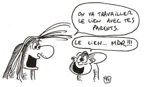 C'est une fête mobile qui dépend de la date de pâques. Perles D Educs Quand Un Ancien Educateur Croque Avec Humour La Dure Realite De Son Metier