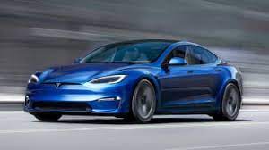 The model s might be the oldest vehicle tesla currently sells, but it's still desirable thanks to. Tesla Model S Review Auto Express