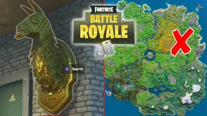 The first lot of fortnite's location domination overtime challenges have been leaked and there's plenty to keep you busy over the next few weeks. Fortnite Midas Golden Llama At Junk Yard Gas Station And Rv Campsite Location Game Life
