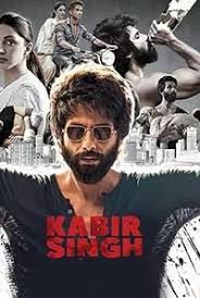 Kabir Singh 2019 Hindi Movies Online Hindi Movies Online Free Download Free Movies Online