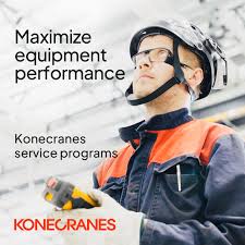Konecranes Region Americas
