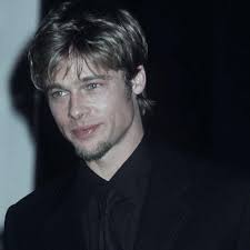 Brad Pitt