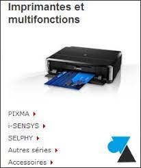 Envoyez votre produit canon pour réparation. Telecharger Le Pilote D Une Imprimante Ou Scanner Canon Windowsfacile Fr