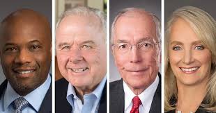 What do we know about the newest members