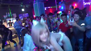Asian Night Club Dance - XNXX.COM