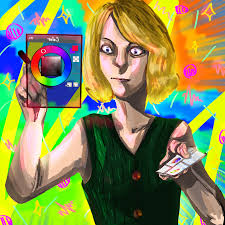 We did not find results for: When You Only Start Drawing Digitally Sophisticated Solitude Ps Illustrations Art Street