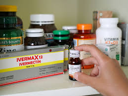 Image result for Ivermectin
