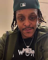 Mel Richyung (@richyung_og) • Instagram photos and videos