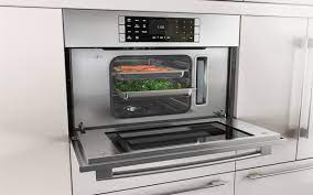 Shop steam ovens at aj madison.com. Steam Ovens Why You Should Know About Them Now Pro Remodeler