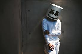 You can also upload and share your favorite marshmello and alan walker wallpapers. Amp Live Marshmello At Icon Pasha Entertainment
