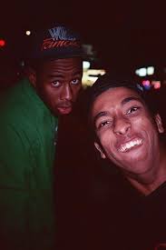 More iconic duo? : r/tylerthecreator