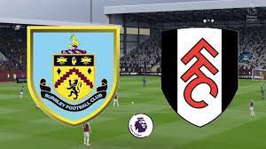 Fulham will likely be relegated from the premier league this night in the event that they lose to burnley at craven cottage. English Premier League Burnley V Fulham Match Preview
