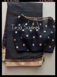 Black Boat Neck Net Tops 52a5c4fee3802cb6a6a95e6d295c776b Jpg 480 640 Pixels Blouse Design Models Saree Designs Saree Blouse Designs