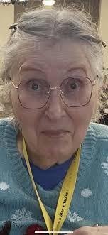 Jacqueline Bardwell Obituary (1945