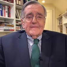 Mark Shields dead at 85: PBS NewsHour political analyst passes away,  heartbroken colleagues announce
