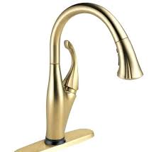 Delta Touch Faucet Troubleshooting Low Water Pressure Delta Touchless Faucet Tinywins Best Touchless Faucet Kitchen Faucet With Sprayer Touch Kitchen Faucet