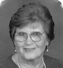 Mary Estopare Obituary (2016)