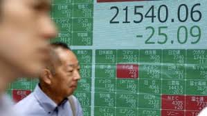 Trading saham merupakan salah satu investasi berisiko tinggi, tidak semua orang cocok di bidang bagaimanapun juga setiap orang bebas melakukan strategi trading saham sesuai kenyamanan. May Day May Day Bursa Saham Jepang Australia Jatuh