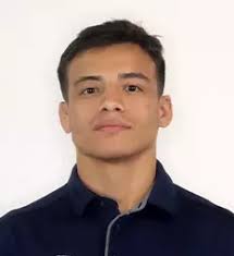 Melvin Rubio's Instagram, Twitter & Facebook