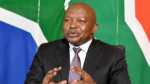 David mabuza's story about the integrity committee doesn't seem to hold water. Deputy President David Mabuza Responds To Oral Questions In National Council Of Provinces