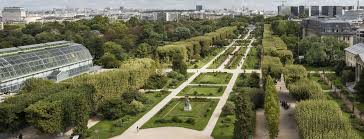 One of our bestsellers in mahébourg! Outdoor Spaces Of The Jardin Des Plantes Museum National D Histoire Naturelle