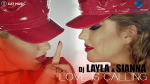 Muzyczne Radio przedstawia: DJ LAYLA