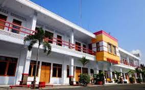 Pt gobras tsik mlaya / pt g. Daftar 12 Kampus Di Kota Tasikmalaya Bintang Sekolah Indonesia