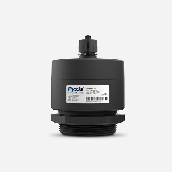 Pyxis LSR-801 Radar Level Transmitter