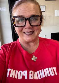 Charlie Kirk Support in Stanwood and Camano Island