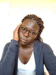 Am from Kenya.Inbox for serious relationship.